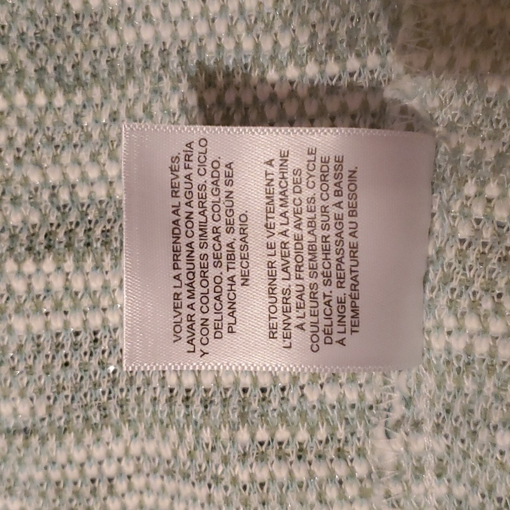 Alfred Dunner Jacket - Picture 9 of 11